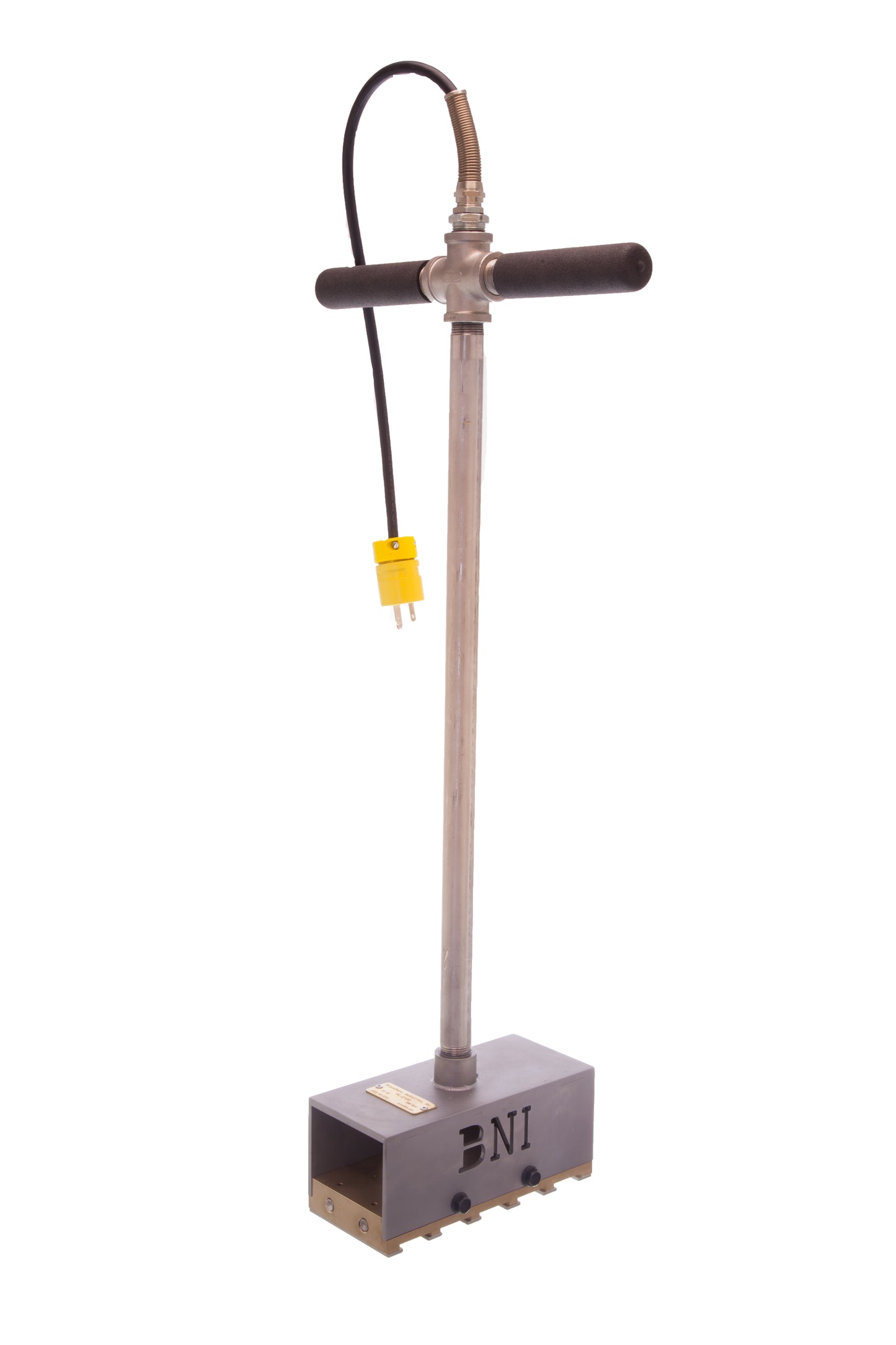 PL-2439 Electric Pole Branding Iron