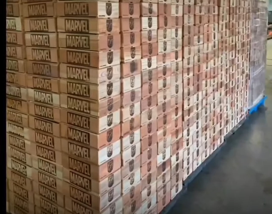 Efficiency at Scale: Why Branding Irons Outperform Lasers in High-Volume Production