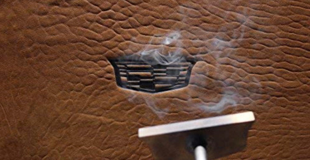 Case Study: Branding Irons in a Hot Rush for Cadillac