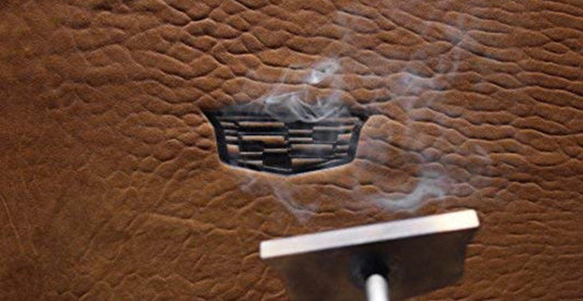 Case Study: Branding Irons in a Hot Rush for Cadillac