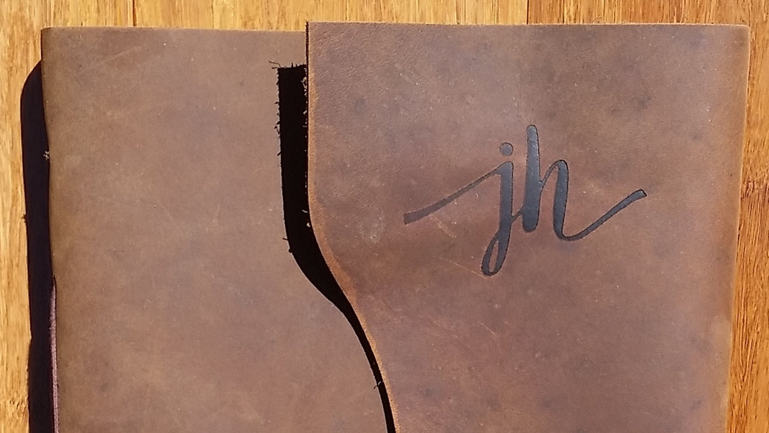 How to Brand Leather: Temperature, Technique, and Common Mistakes