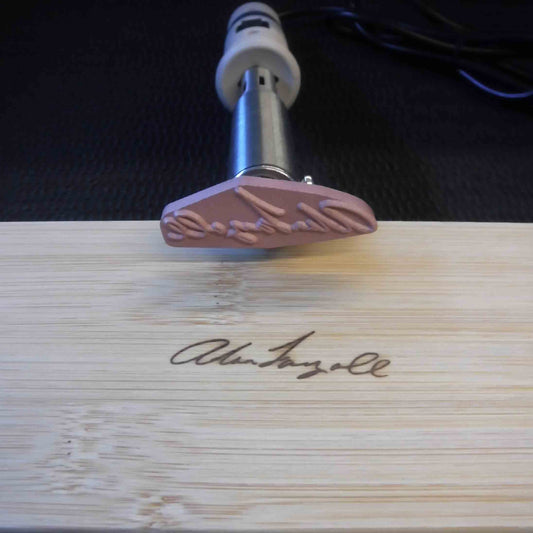 How to Turn Your Hand-Drawn Signature Into a Professional Brand