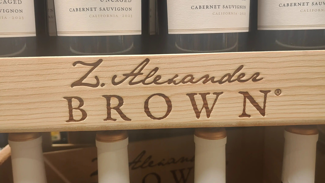 The Final Handshake: Why Your Maker’s Mark Deserves a Professional Grade Brand