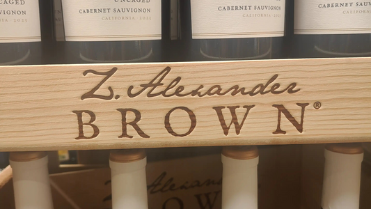 The Final Handshake: Why Your Maker’s Mark Deserves a Professional Grade Brand