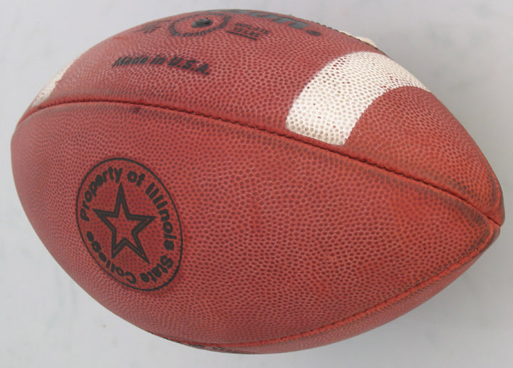 Custom Sports Ball Branding Iron – for Footballs, Basketballs, Volleyballs, Soccer Balls, Softballs, Baseballs