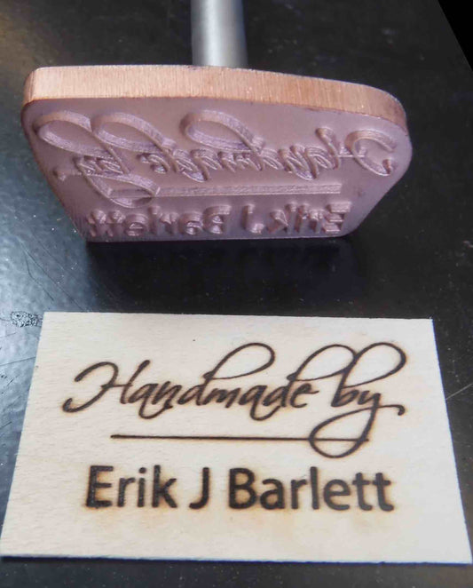 BN-100 Handmade By