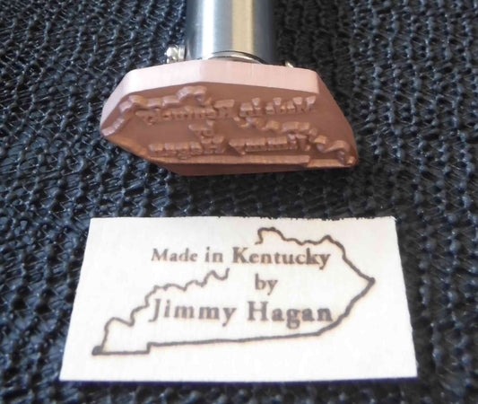 BN-40 Made In (Any USA or Canadian State or Territory)