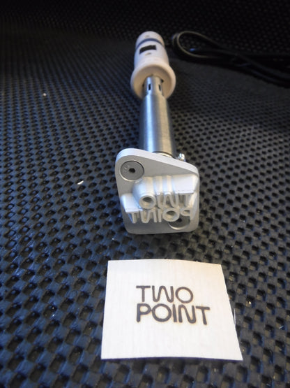 Custom Electric Burger Bun Branding Irons - Any Design