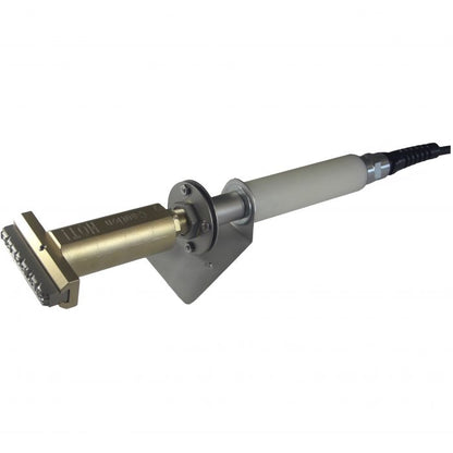 Industrial Oil-Resistant Electric Food Branding Iron Stainless Steel