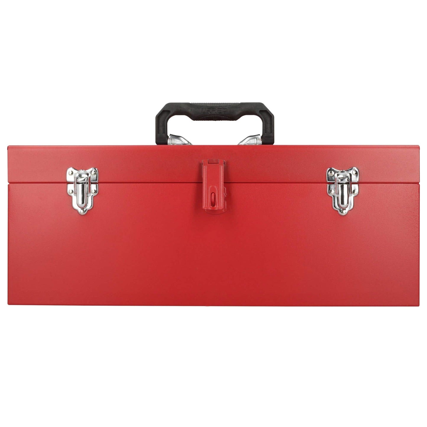 Metal Tool Box 24" x 9" x 9"