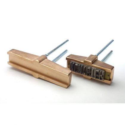 Archived character holder range photo; exact configuration varies