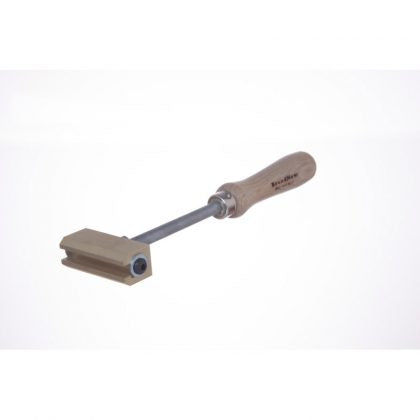 Character Holder 1/8″ x 12 Flame Heated