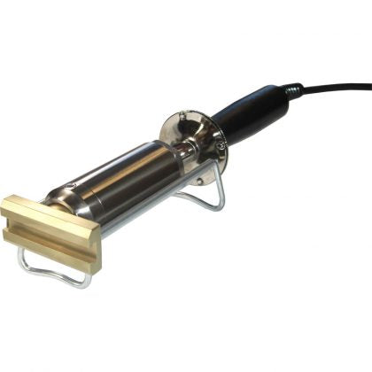 Electrically Heated Character Holder 1″ x 3 with SP-550