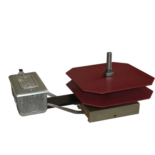 103B-500 Drill Press Attachment Electric Heating Element