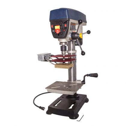 103B 500 Drill Press Attachment Electric Heating Element