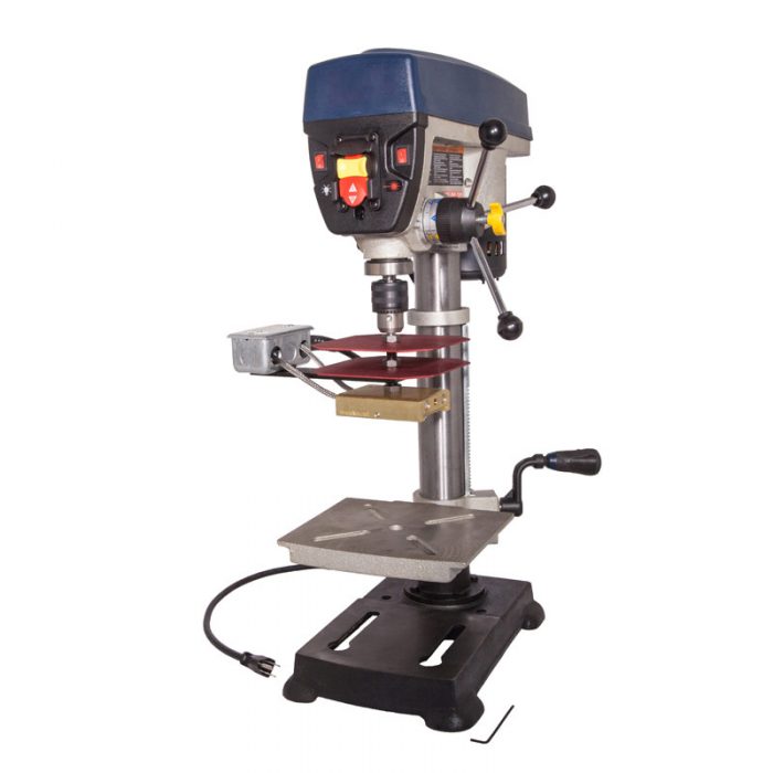 Drill Press Attachment
