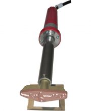 Standard Relief Branding Iron Electrically Heated