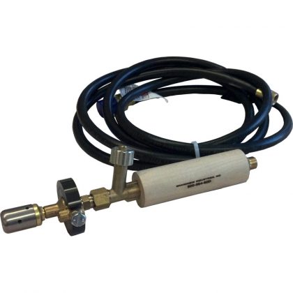 to fit Model 1021 Propane Torch