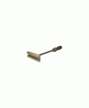 Flame Heated Character Holder