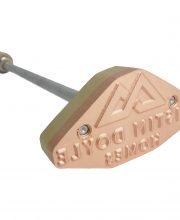 Standard Relief Flame Heated