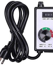LIC-18 Temperature Controller