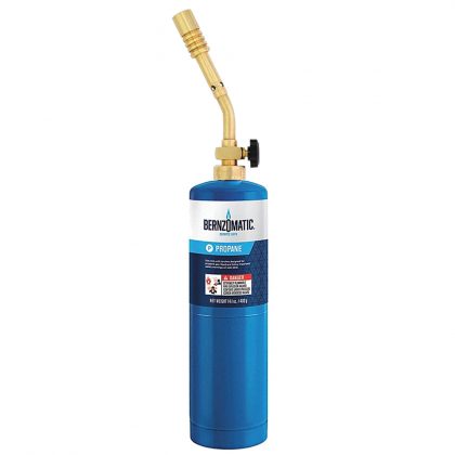 Propane Torch