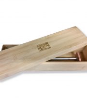 Bamboo Gift Box Small